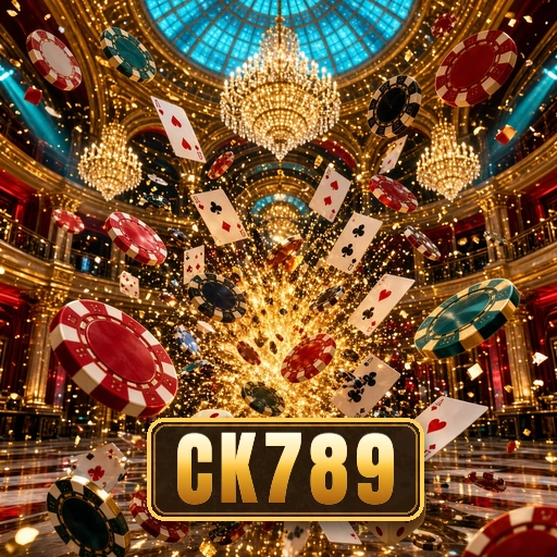 ck789 Key Features