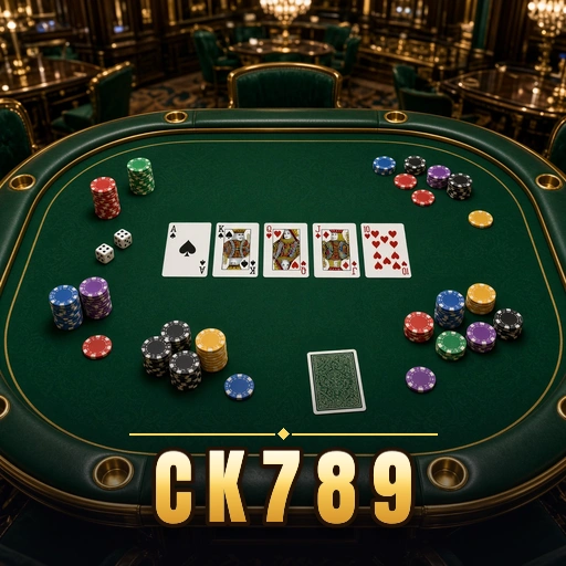 ck789 FAQ